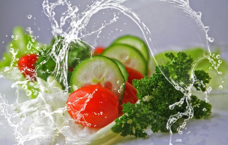 Mixed Heritage Cuisine