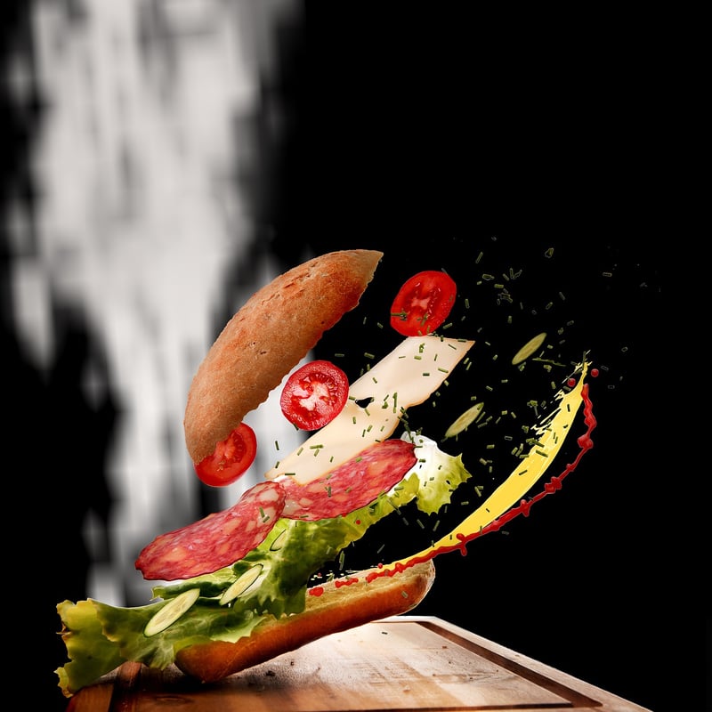 African Cuisine